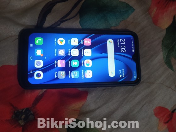 Vivo s1
